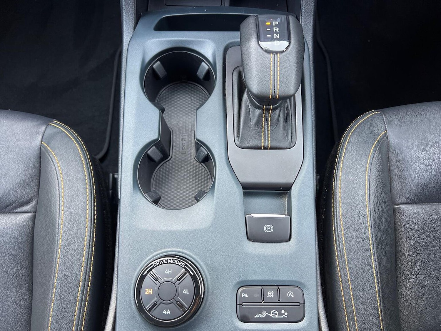 Used Ford Ranger 2023 for sale - 76531388: Photo 14