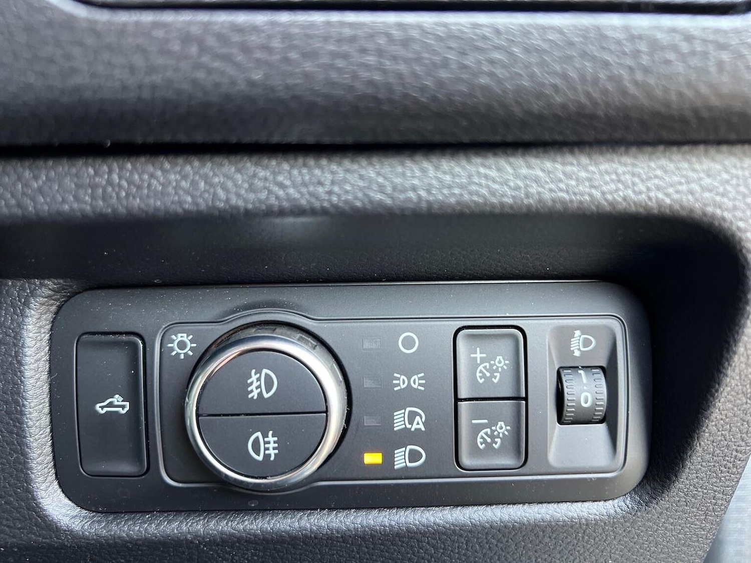 Used Ford Ranger 2023 for sale - 76531388: Photo 15