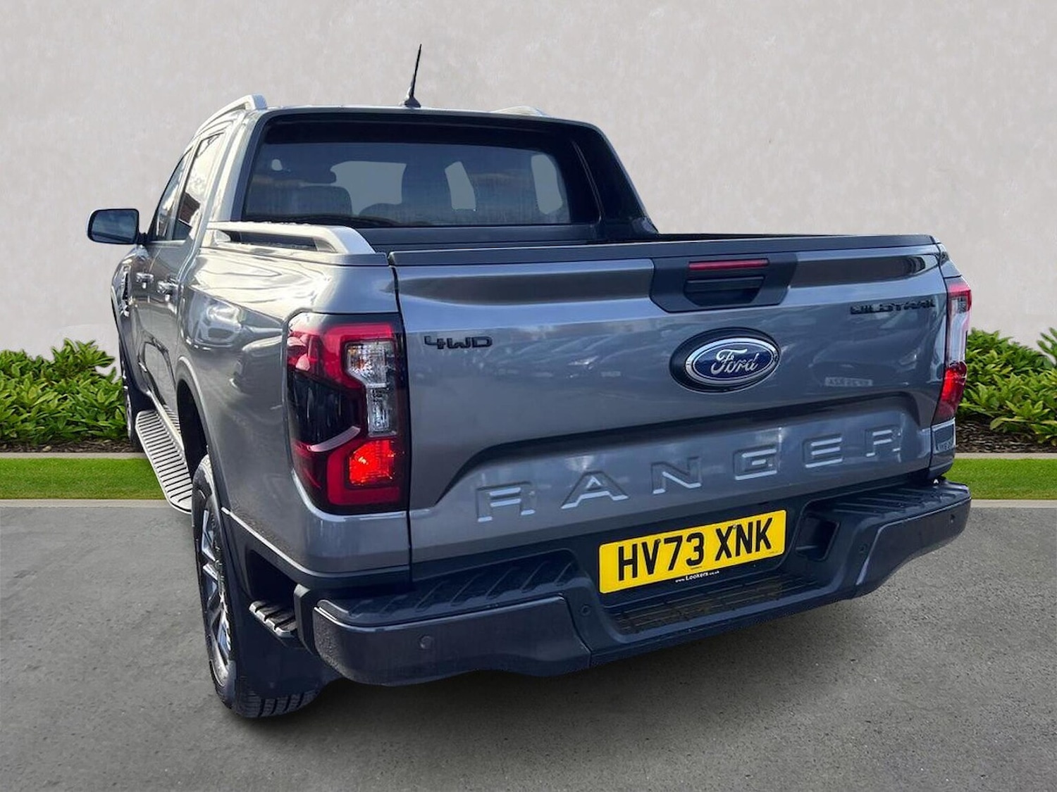 Used Ford Ranger 2023 for sale - 76531388: Photo 2