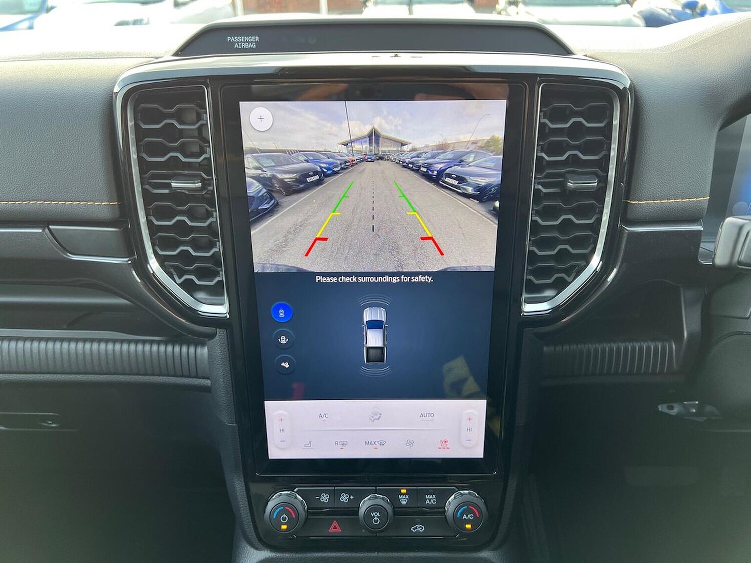 Used Ford Ranger 2023 for sale - 76531388: Photo 25