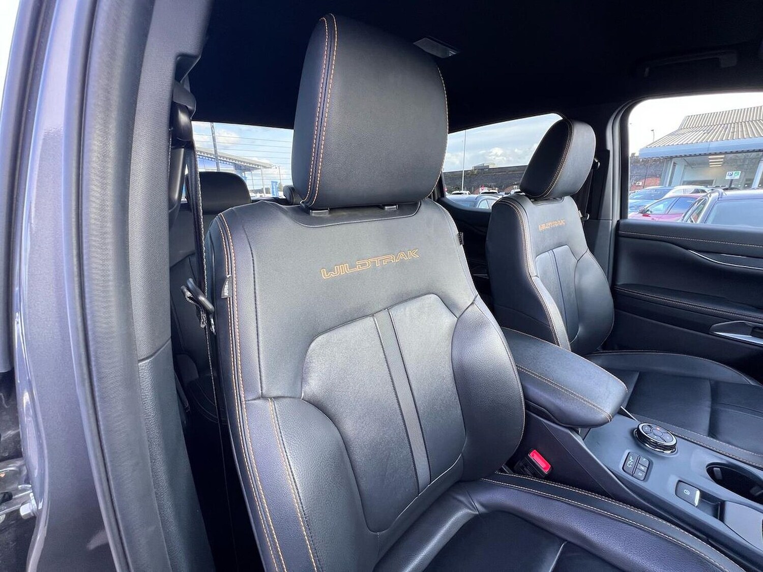 Used Ford Ranger 2023 for sale - 76531388: Photo 26