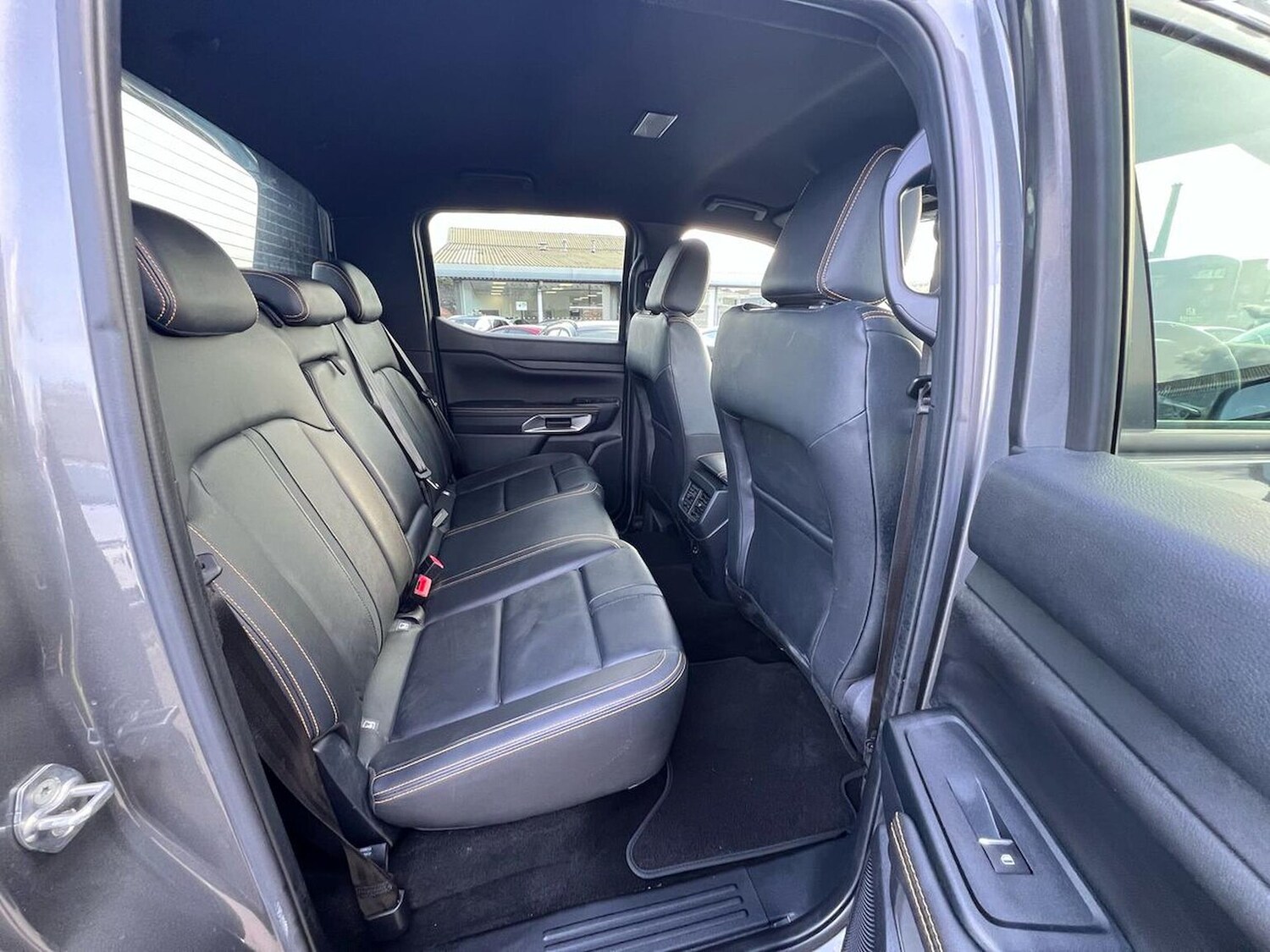 Used Ford Ranger 2023 for sale - 76531388: Photo 27