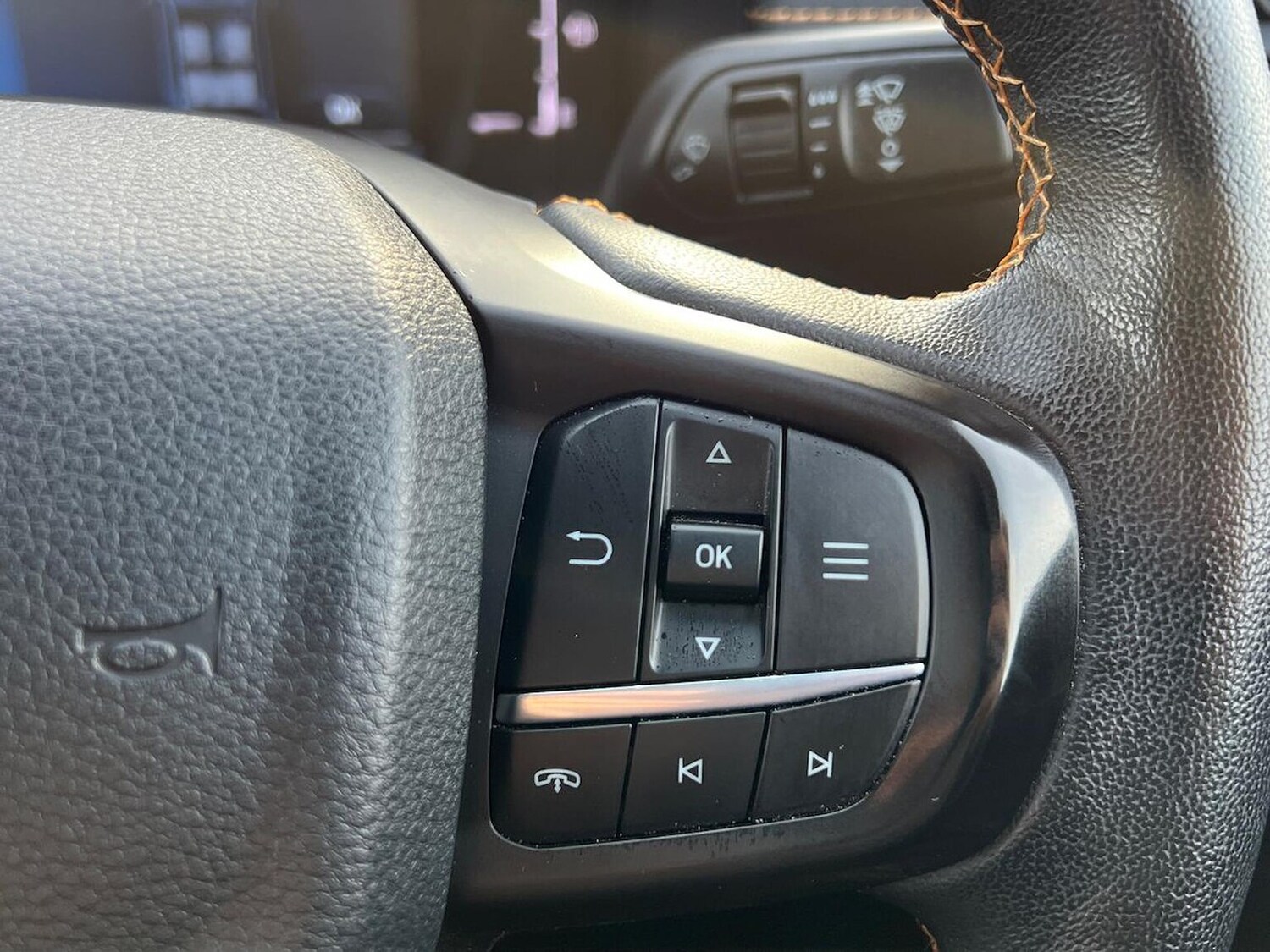 Used Ford Ranger 2023 for sale - 76531388: Photo 29