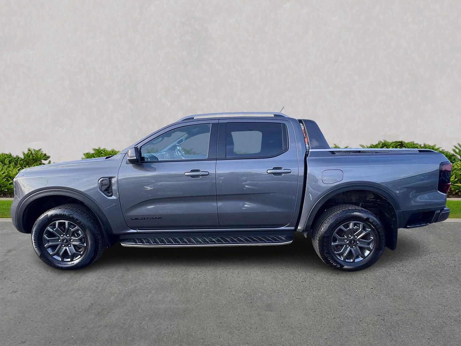 Used Ford Ranger 2023 for sale - 76531388: Photo 3