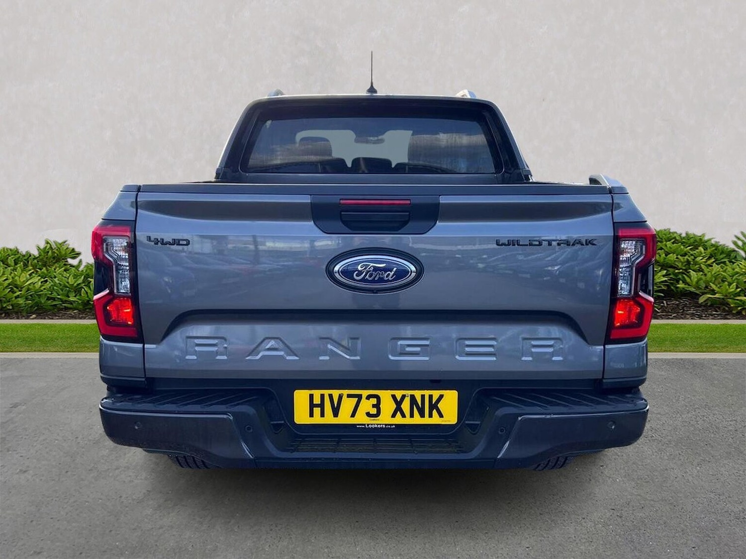 Used Ford Ranger 2023 for sale - 76531388: Photo 4