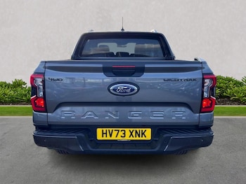 Used Ford Ranger 2023 for sale - 76531388: Photo