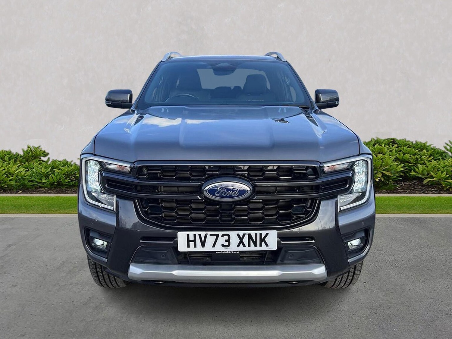 Used Ford Ranger 2023 for sale - 76531388: Photo 5