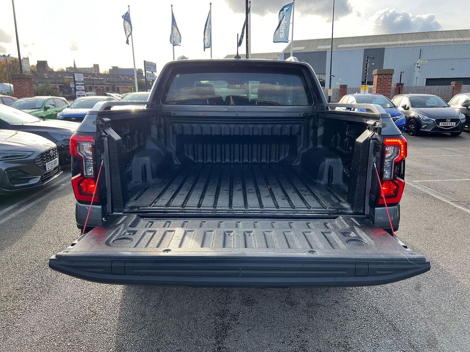 Used Ford Ranger 2023 for sale - 76531388: Photo 6