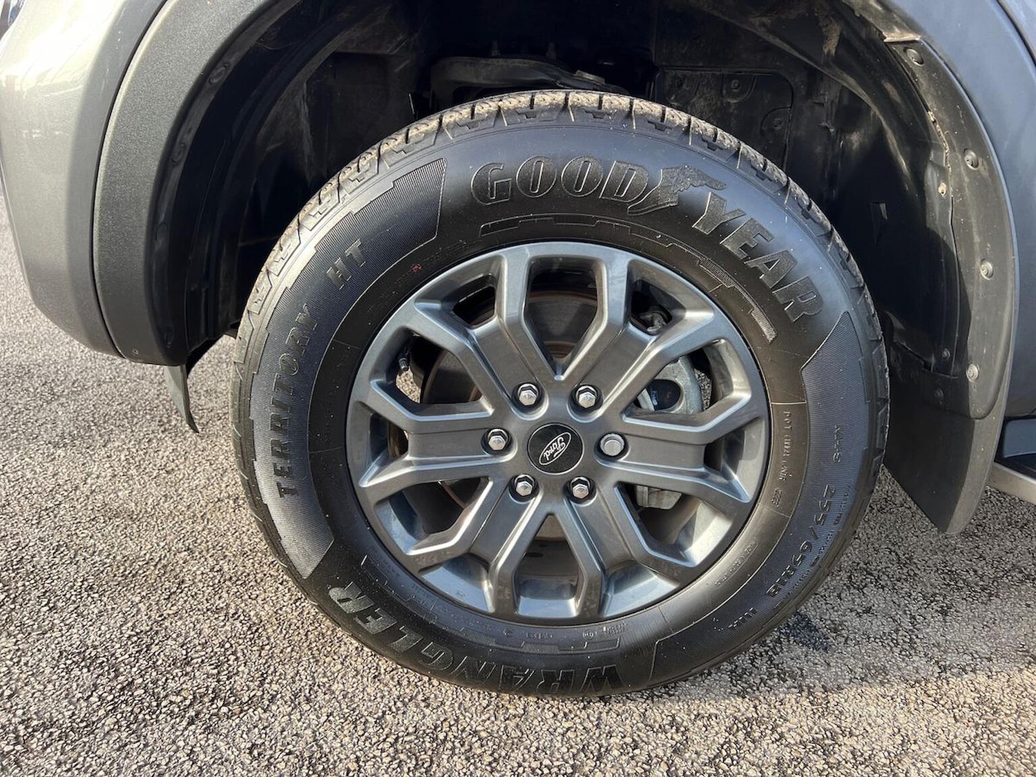 Used Ford Ranger 2023 for sale - 76531388: Photo 7