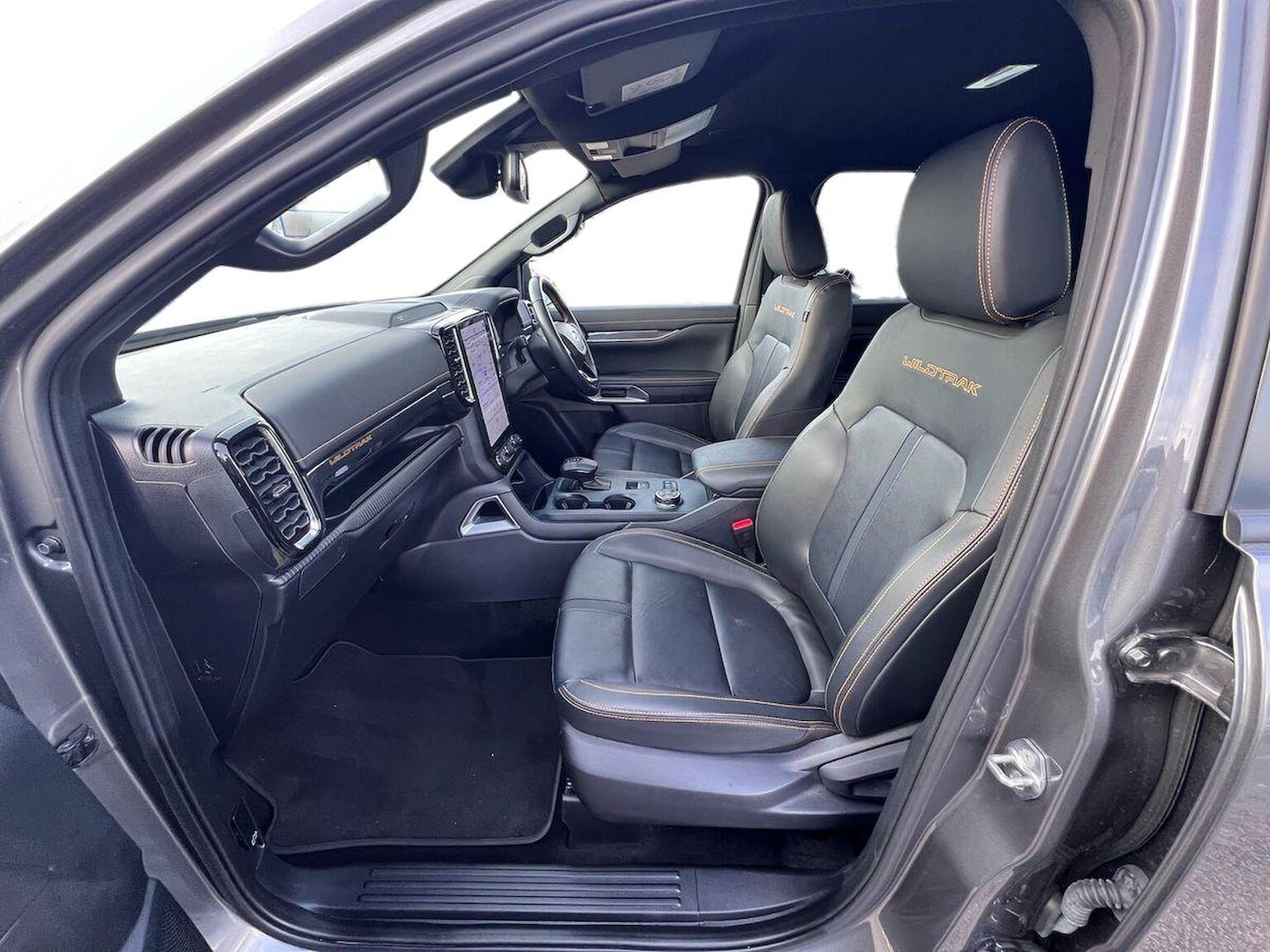 Used Ford Ranger 2023 for sale - 76531388: Photo 8