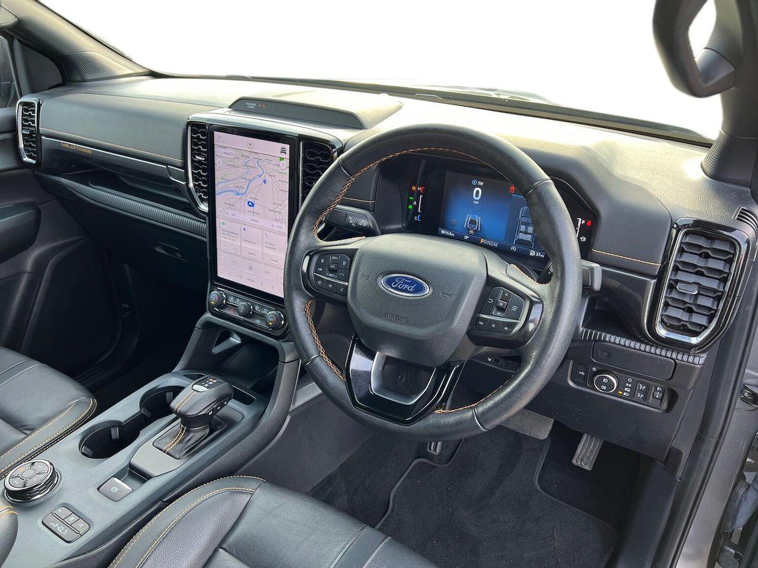 Used Ford Ranger 2023 for sale - 76531388: Photo 9