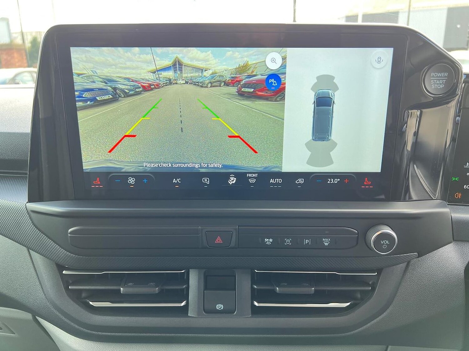 Vehicle 27