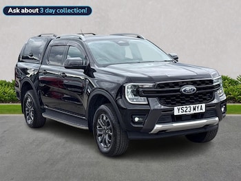 Used Ford Ranger 2023 for sale - 79614915: Photo