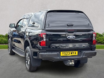 Used Ford Ranger 2023 for sale - 79614915: Photo