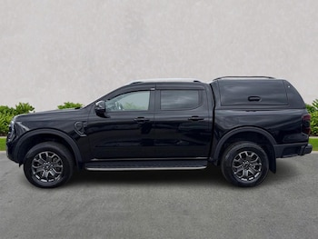 Used Ford Ranger 2023 for sale - 79614915: Photo