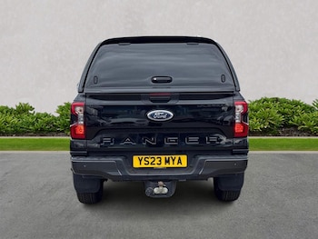 Used Ford Ranger 2023 for sale - 79614915: Photo
