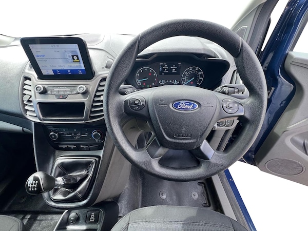 Used Ford Transit Connect 2022 for sale - 75557412: Photo 10