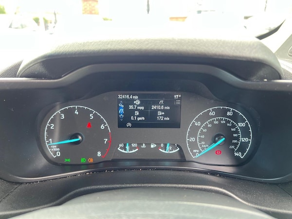 Used Ford Transit Connect 2022 for sale - 75557412: Photo 11