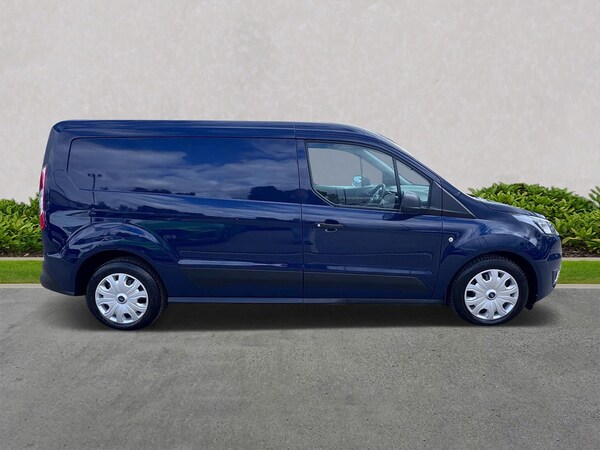 Used Ford Transit Connect 2022 for sale - 75557412: Photo 18