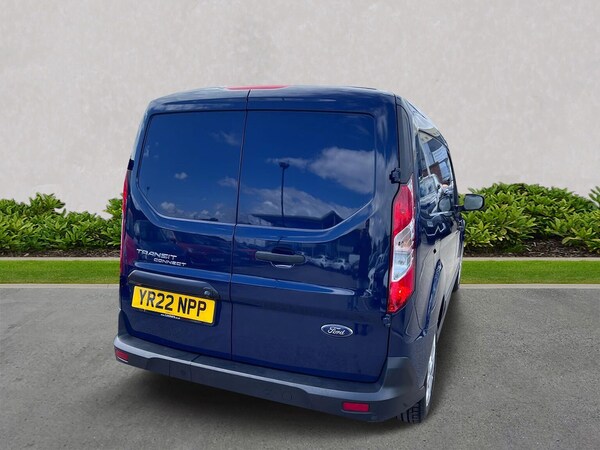 Used Ford Transit Connect 2022 for sale - 75557412: Photo 19