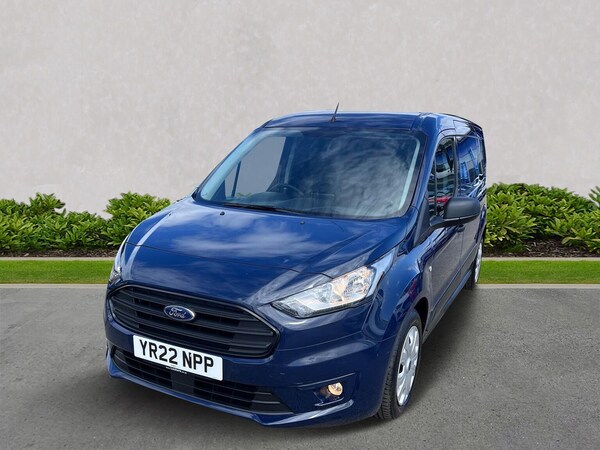 Used Ford Transit Connect 2022 for sale - 75557412: Photo 20