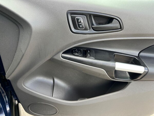 Used Ford Transit Connect 2022 for sale - 75557412: Photo 22