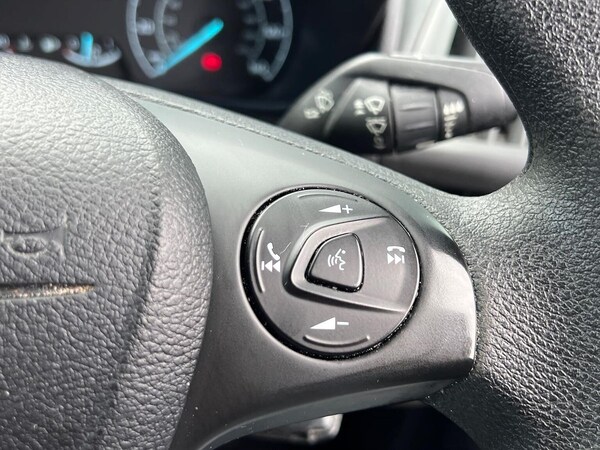 Used Ford Transit Connect 2022 for sale - 75557412: Photo 24
