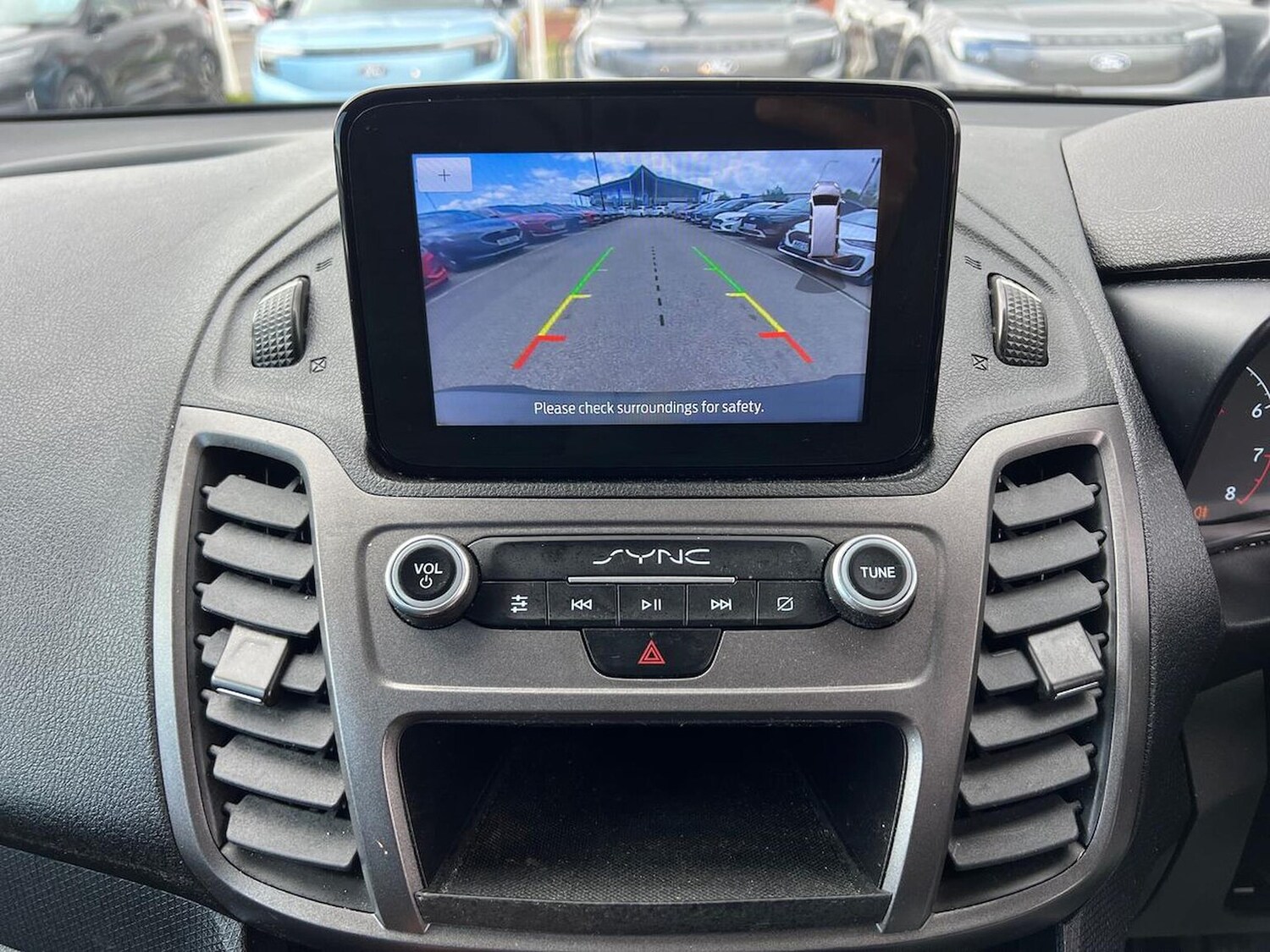 Vehicle 25