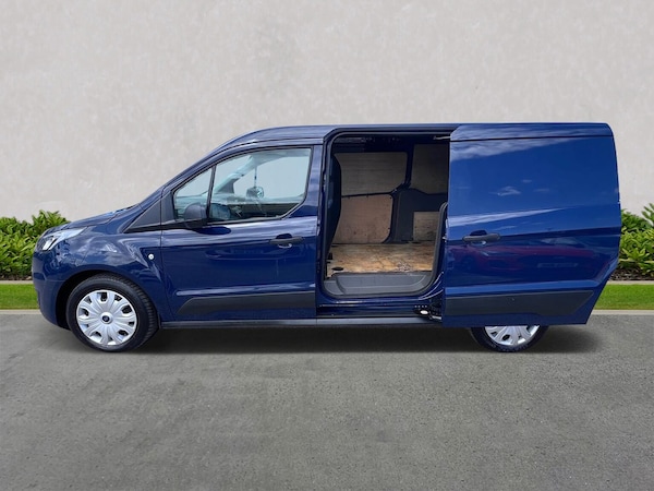 Used Ford Transit Connect 2022 for sale - 75557412: Photo 3