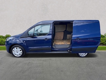 Used Ford Transit Connect 2022 for sale - 75557412: Photo