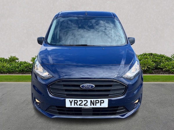 Used Ford Transit Connect 2022 for sale - 75557412: Photo 5