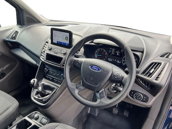 Used Ford Transit Connect 2022 for sale - 75557412: Photo 9