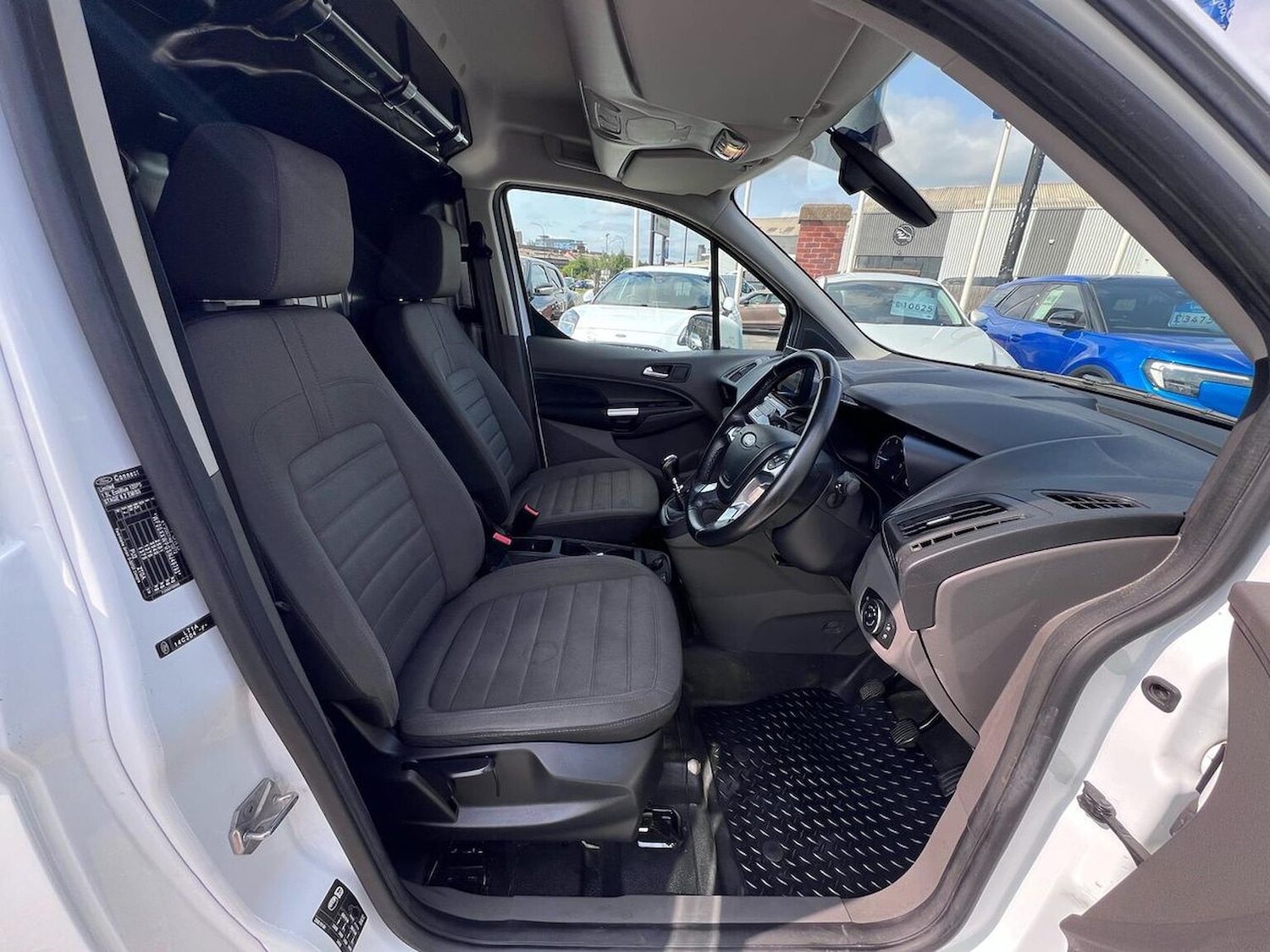 Vehicle 16
