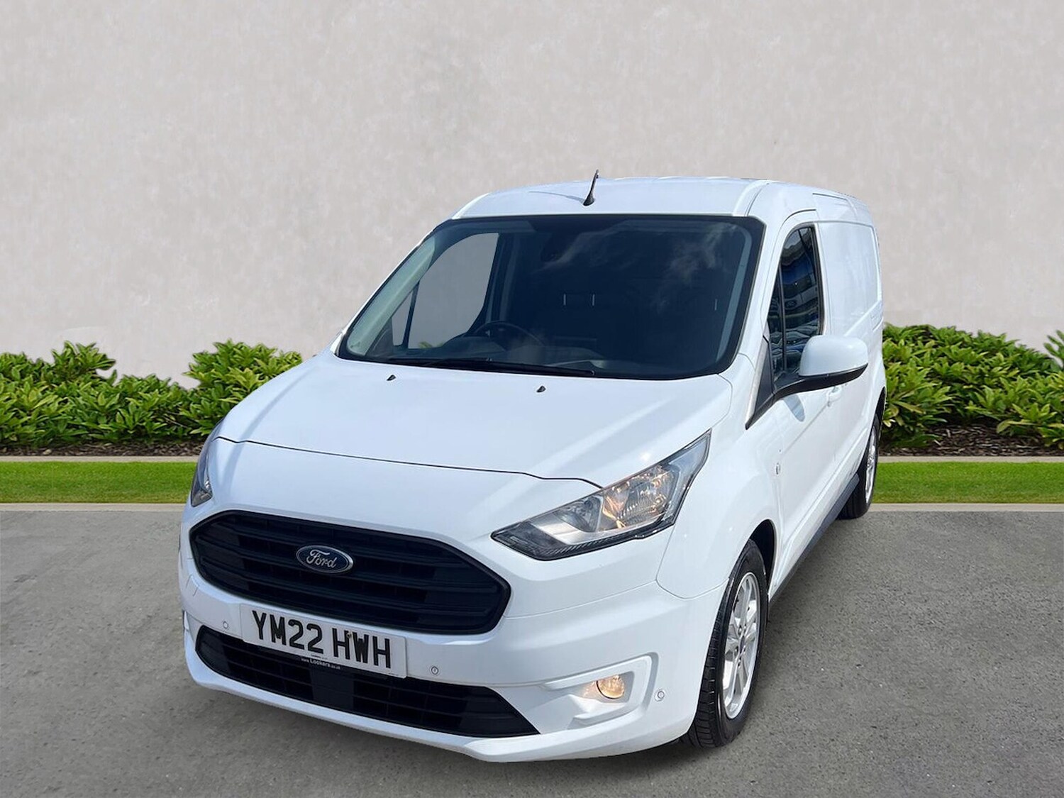 Vehicle 20