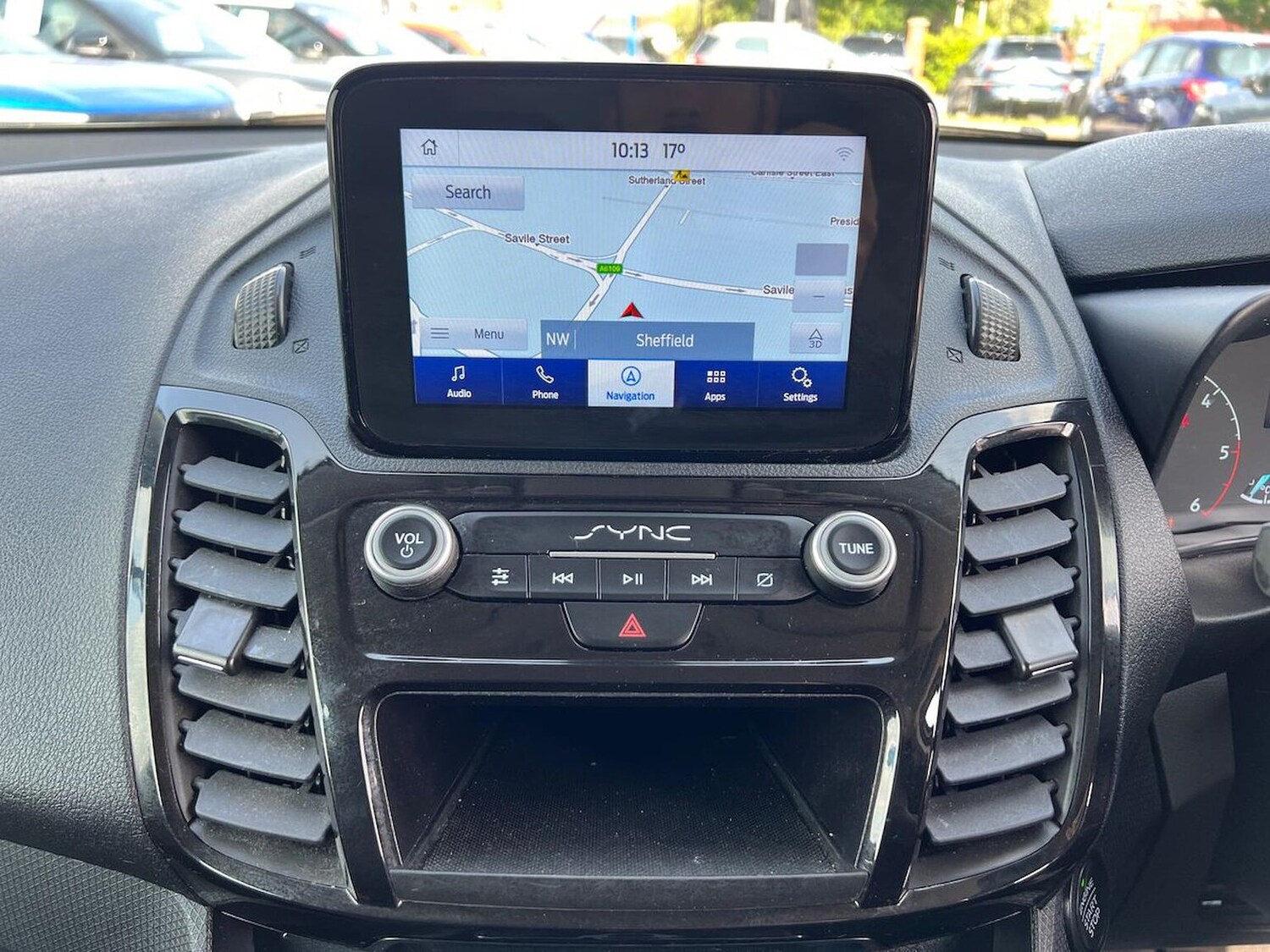 Vehicle 24