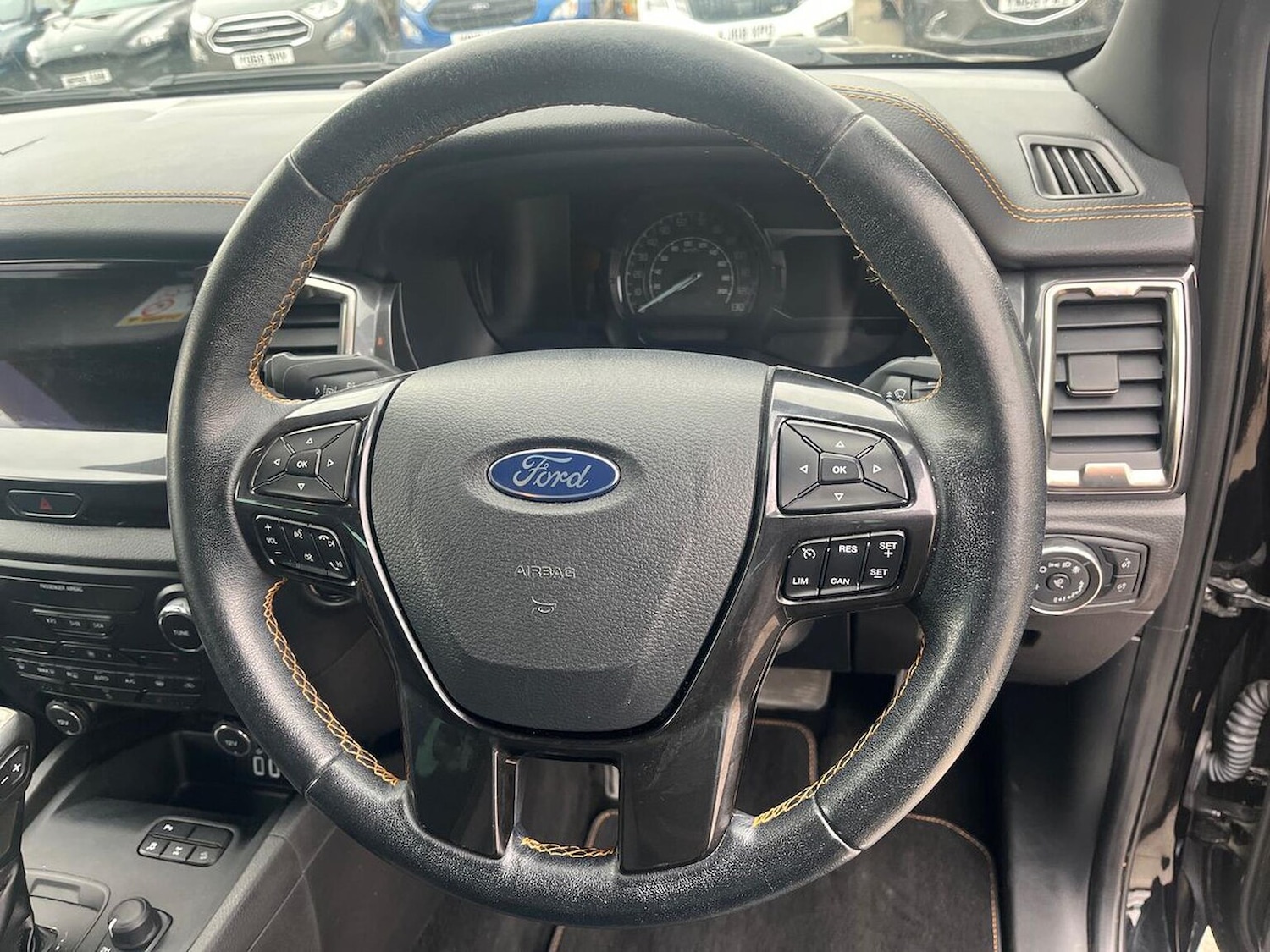 Used Ford Ranger 2022 for sale - 76288604: Photo 10