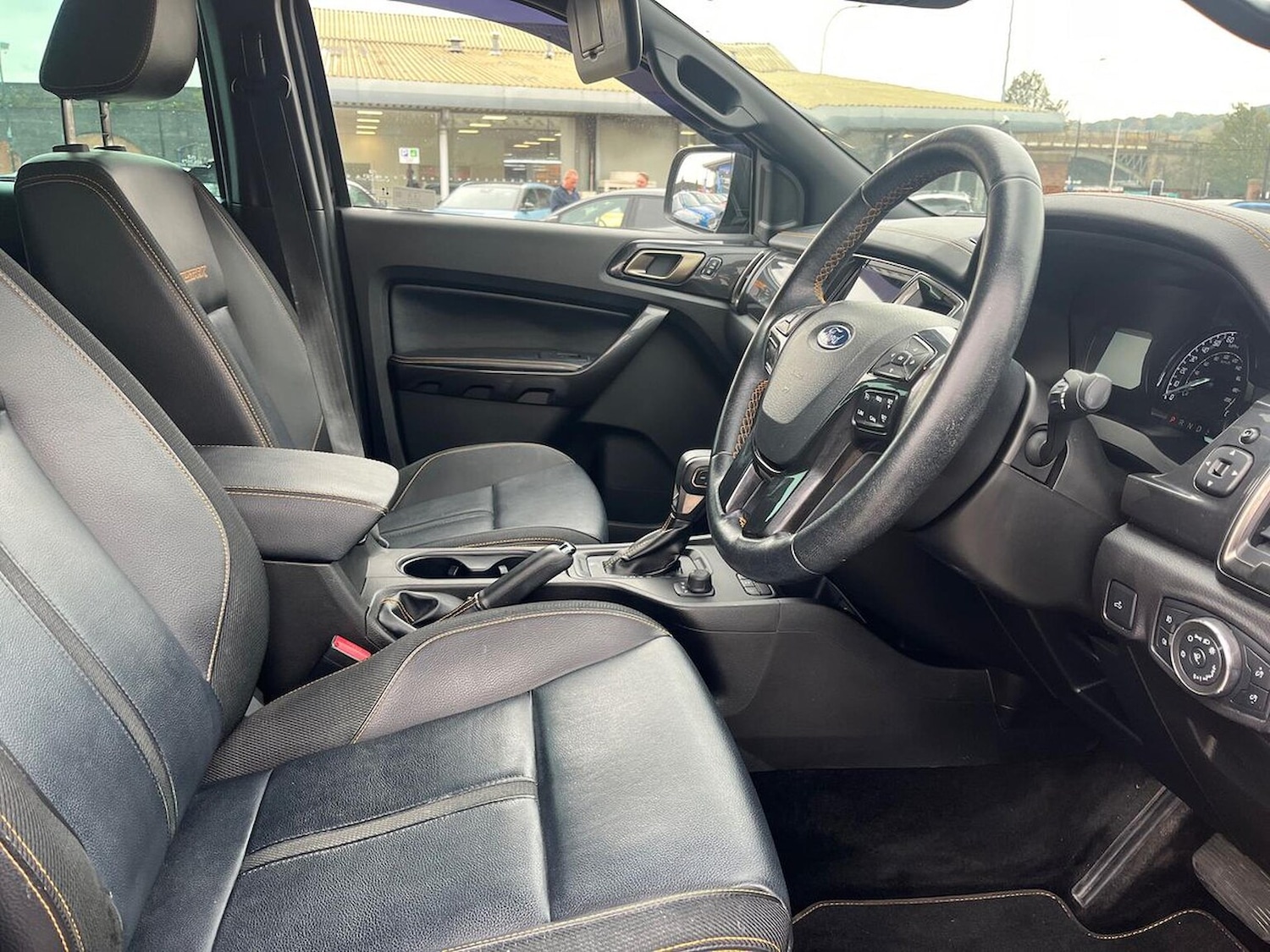 Used Ford Ranger 2022 for sale - 76288604: Photo 12