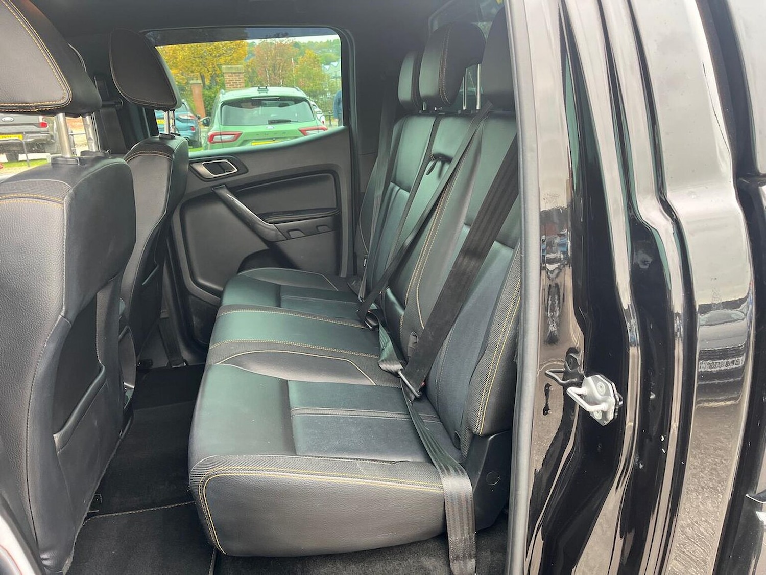 Used Ford Ranger 2022 for sale - 76288604: Photo 13