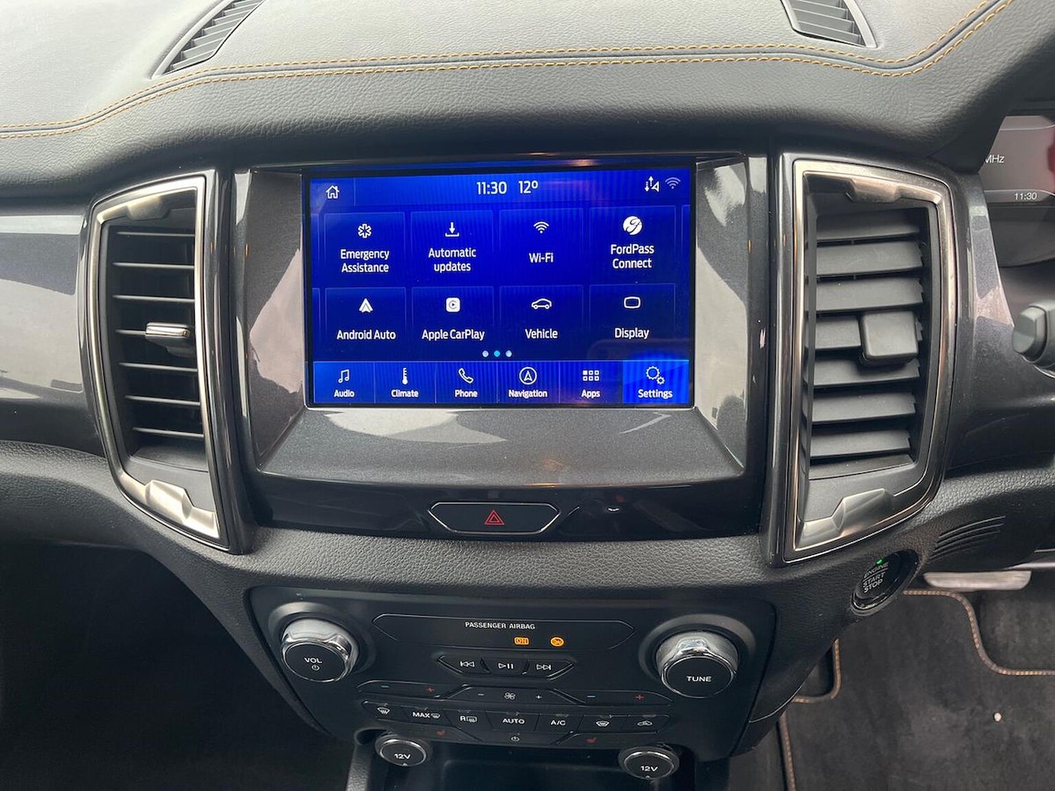 Used Ford Ranger 2022 for sale - 76288604: Photo 15