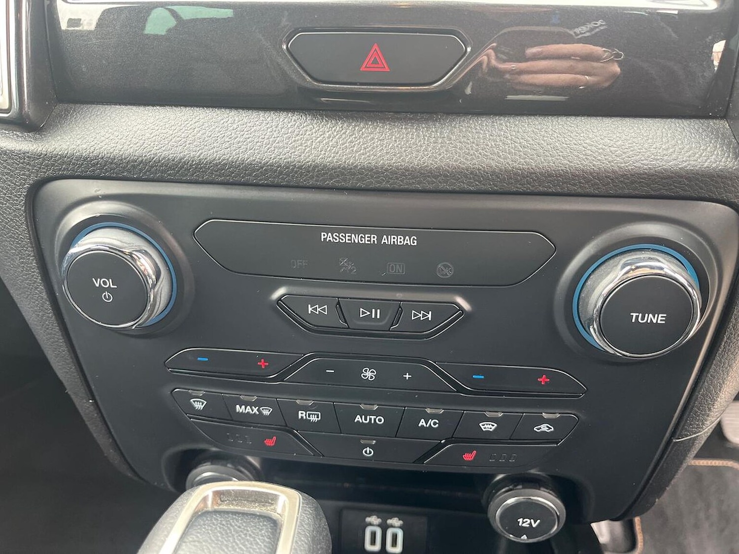 Used Ford Ranger 2022 for sale - 76288604: Photo 16