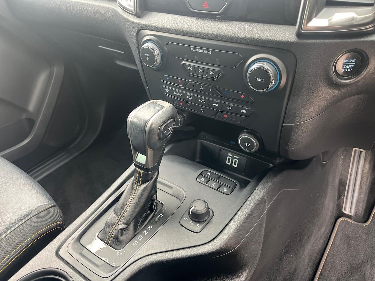 Used Ford Ranger 2022 for sale - 76288604: Photo 17