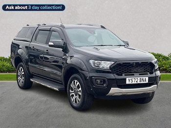 Ford - Ranger