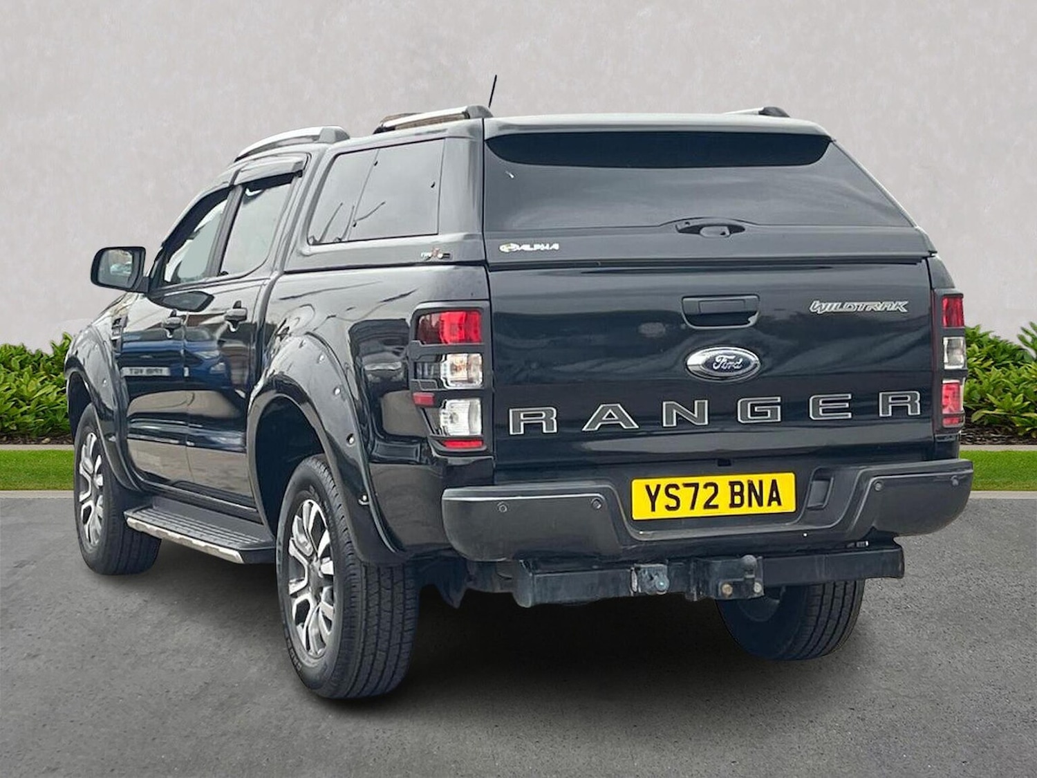 Used Ford Ranger 2022 for sale - 76288604: Photo 2