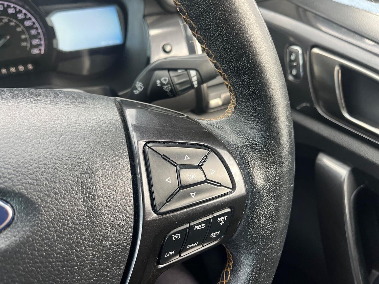 Used Ford Ranger 2022 for sale - 76288604: Photo 23