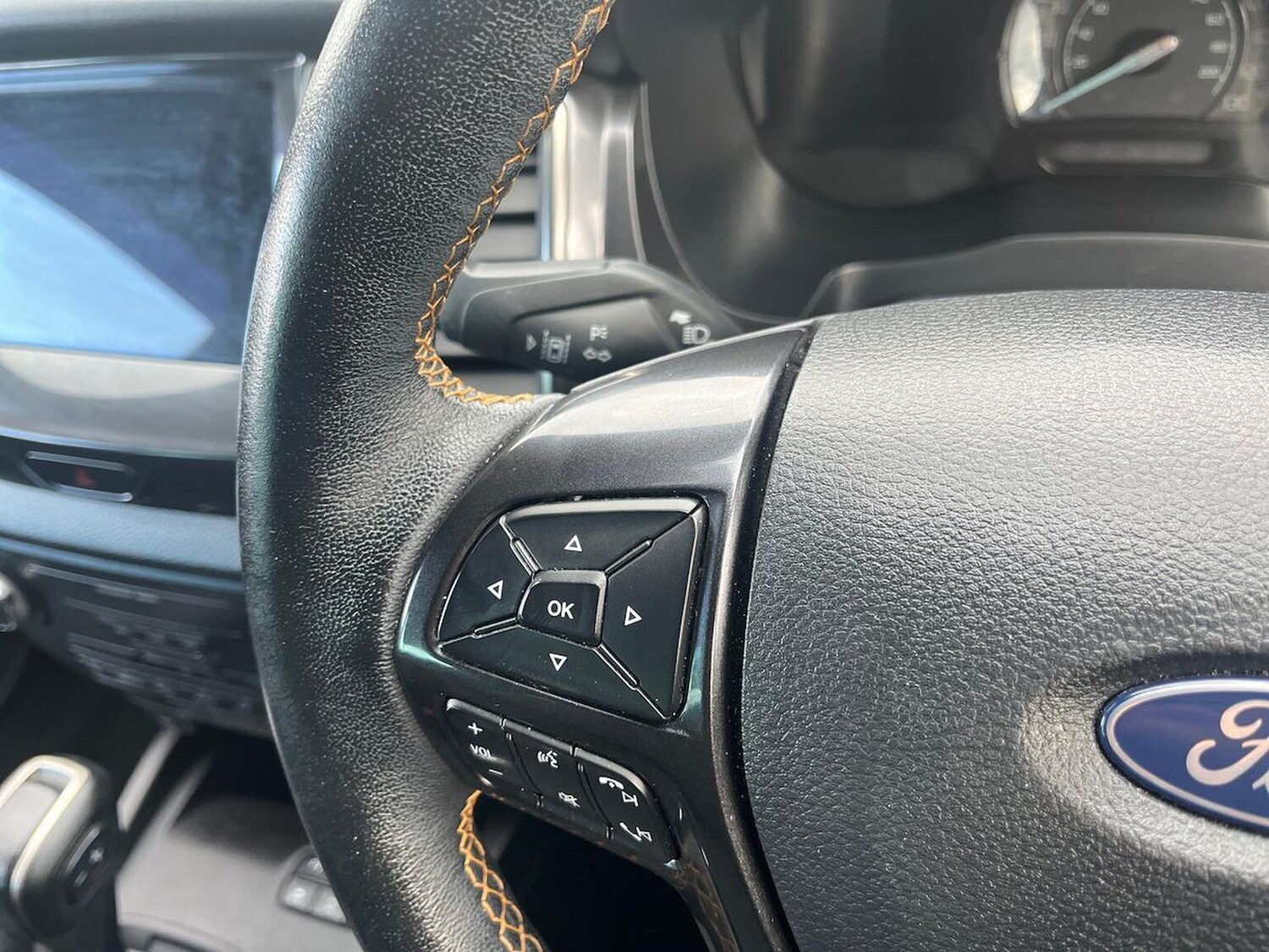 Used Ford Ranger 2022 for sale - 76288604: Photo 24