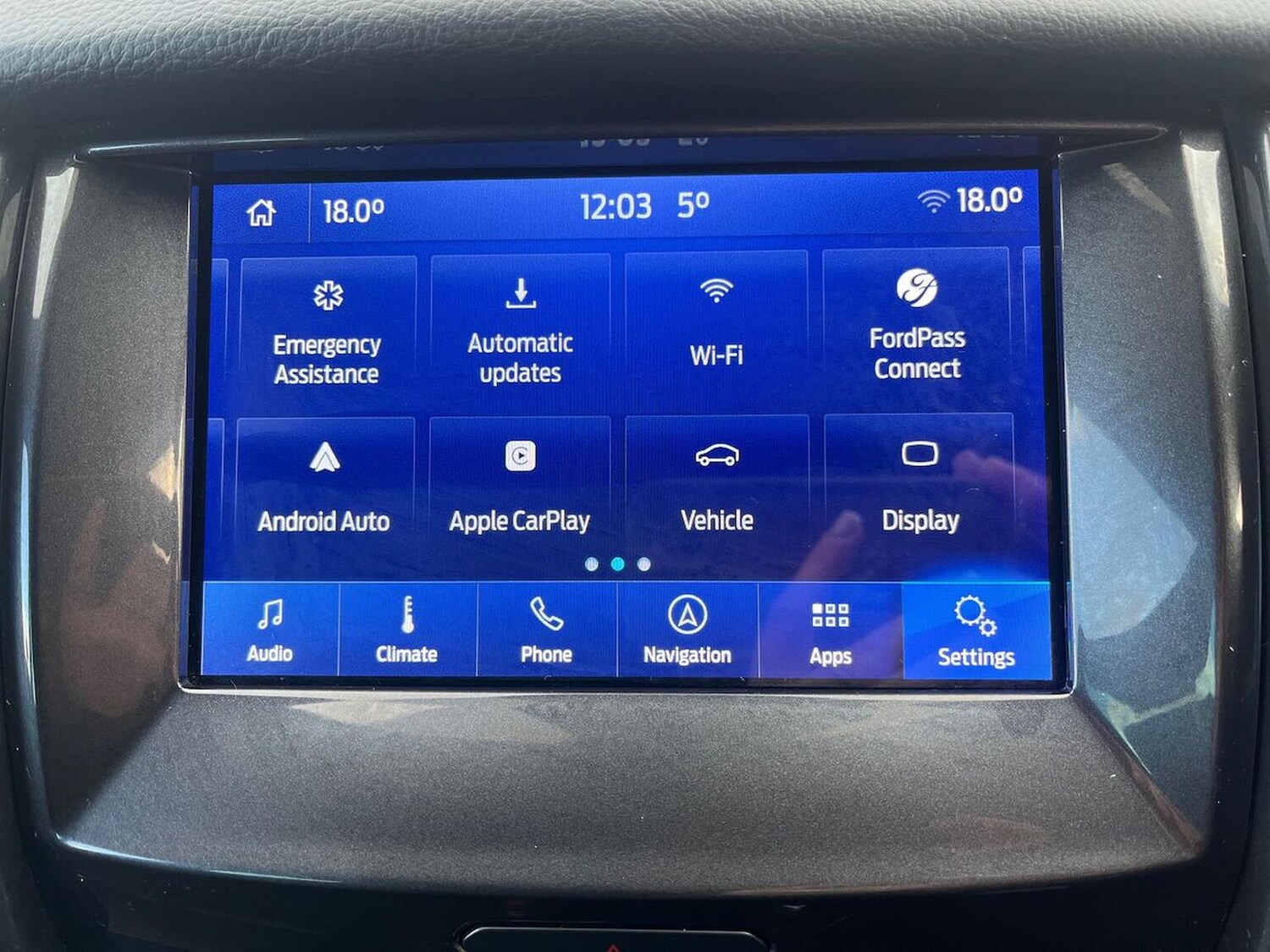 Used Ford Ranger 2022 for sale - 76288604: Photo 25