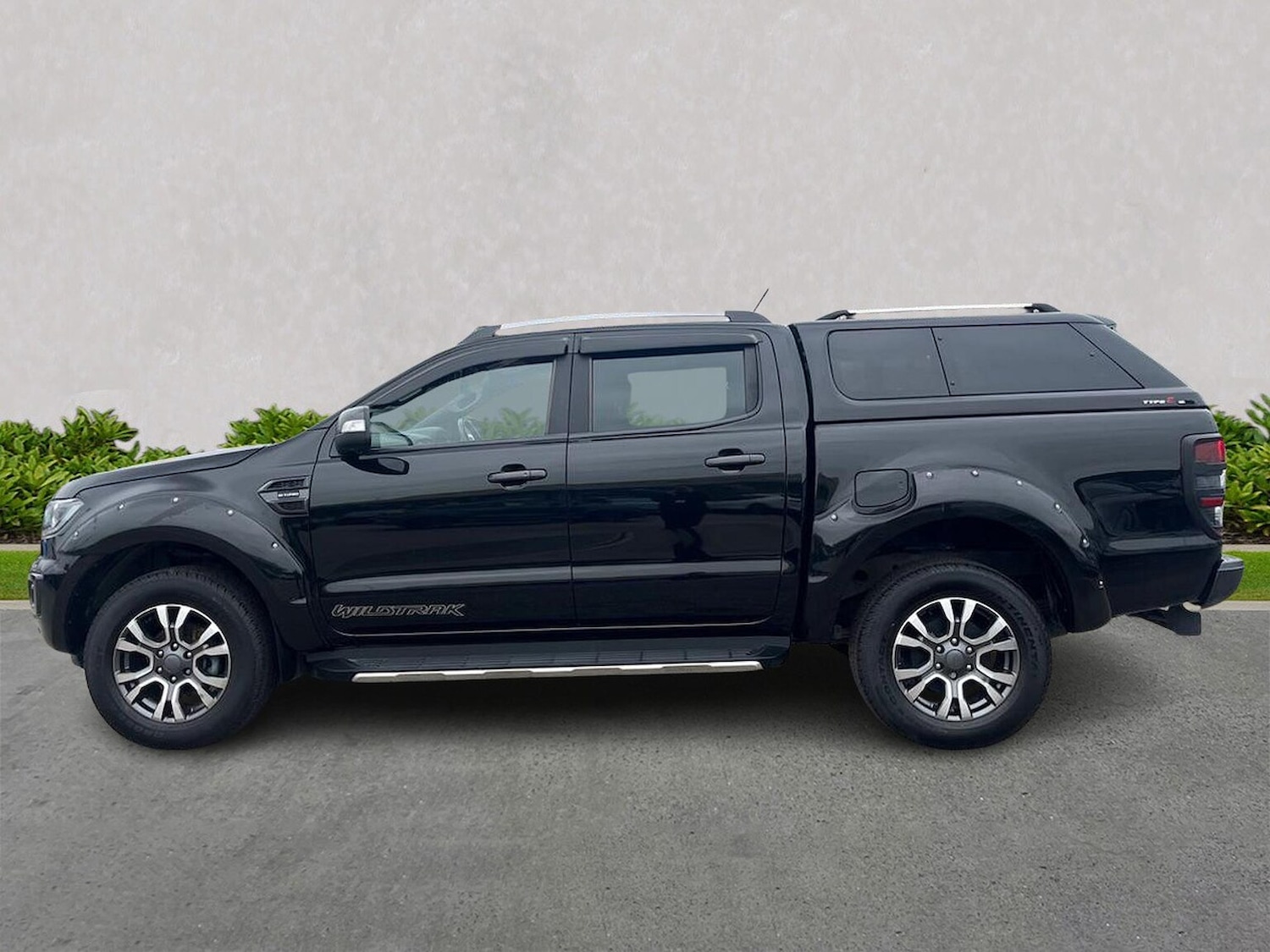 Used Ford Ranger 2022 for sale - 76288604: Photo 3