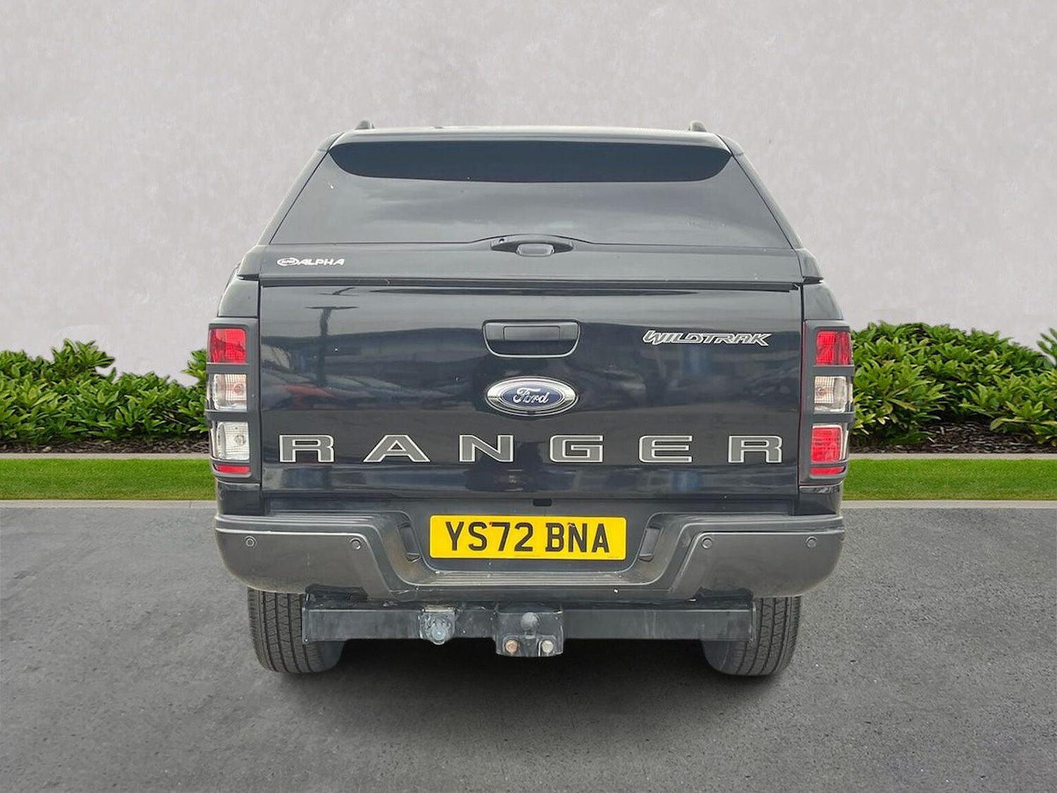 Used Ford Ranger 2022 for sale - 76288604: Photo 4
