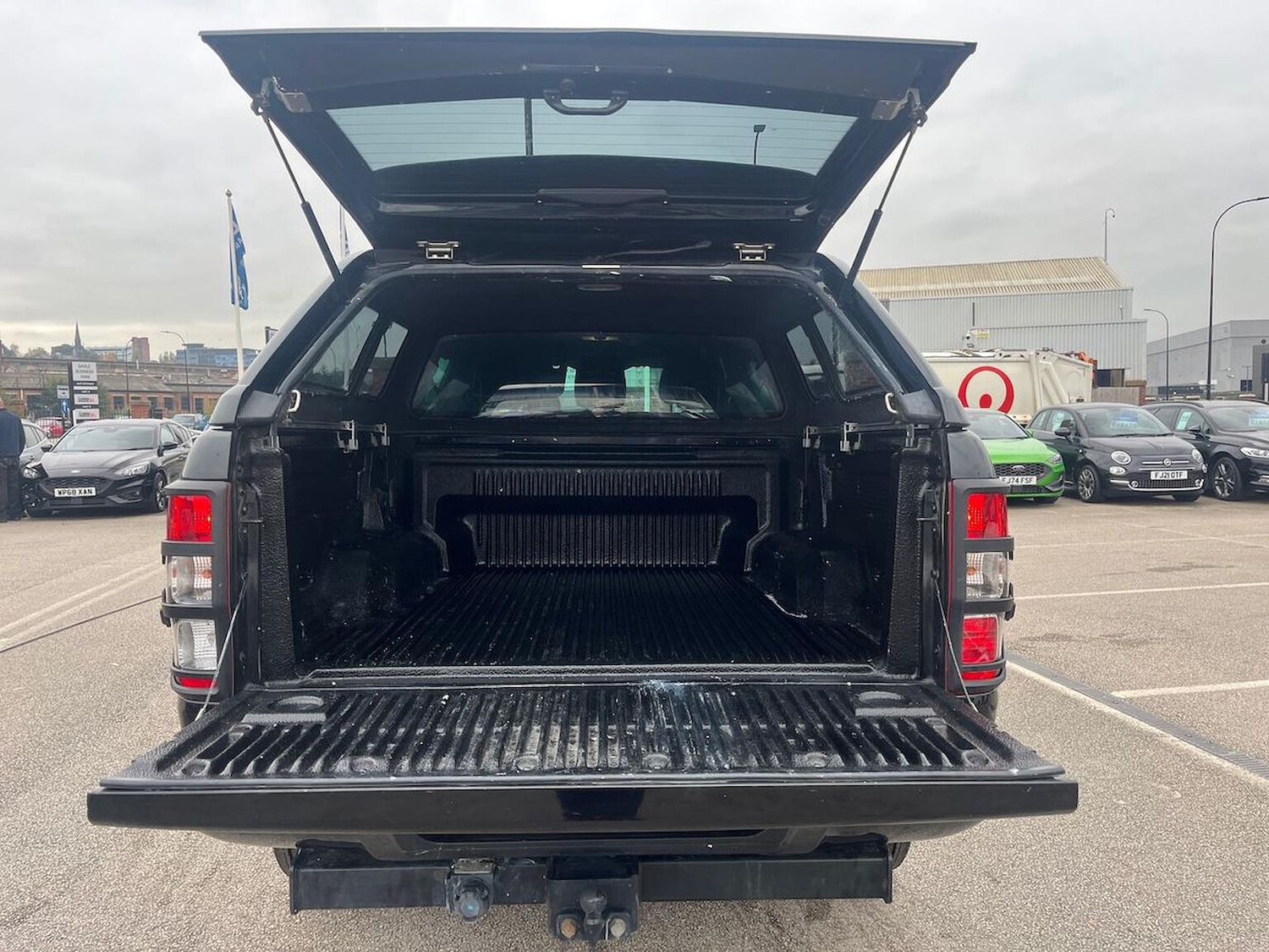 Used Ford Ranger 2022 for sale - 76288604: Photo 6
