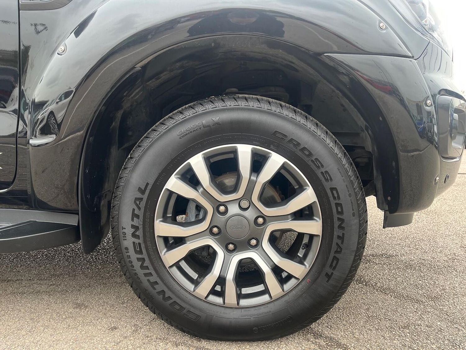 Used Ford Ranger 2022 for sale - 76288604: Photo 7